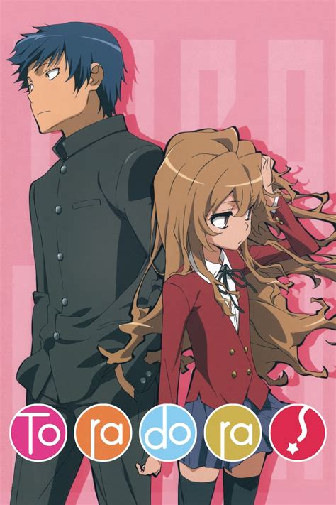 Toradora! (Subtitled) Toradora! .